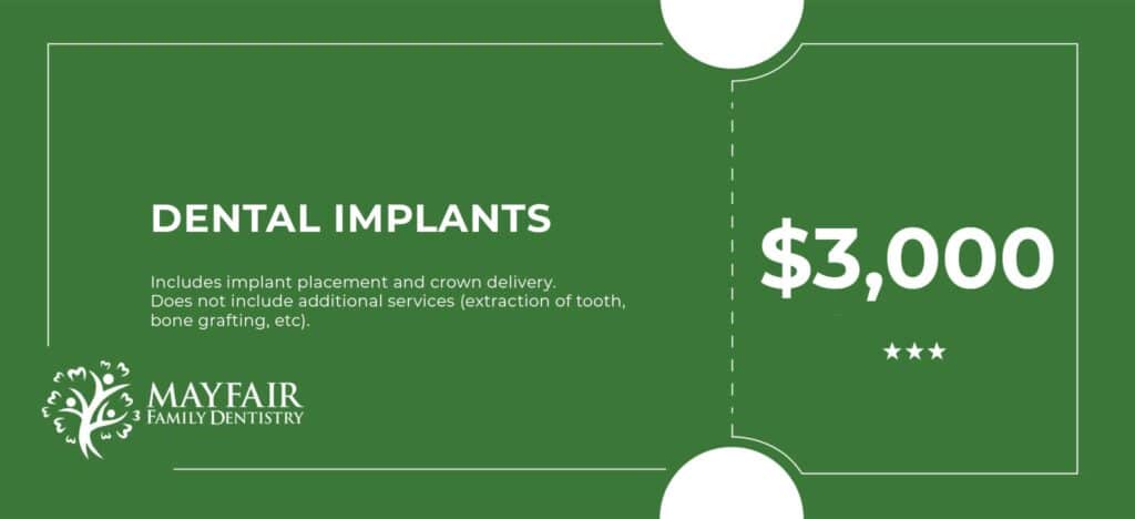 Dental Implants 3000